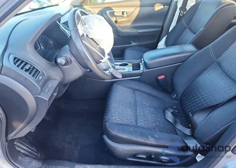 2018 Nissan Altima 2.5 из США, поврежденный, VIN 1N4AL3AP3JC174949